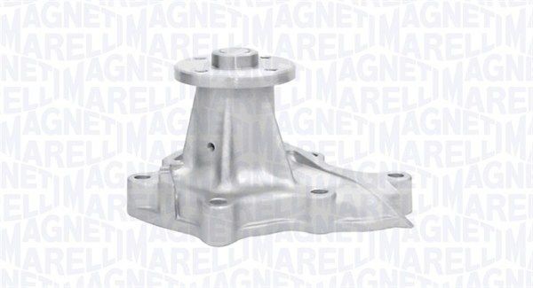 Vannpumpe MAGNETI MARELLI 352316170777 MAGNETI MARELLI 352316170777 Vannpumpe NISSAN MAXIMA 2002