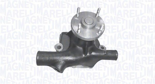 MAGNETI MARELLI Waterpomp 352316170803 MAGNETI MARELLI 352316170803 Waterpomp Nissan Pick Up MD21 prijs