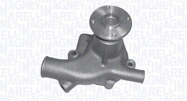 MAGNETI MARELLI Waterpomp 352316170804 MAGNETI MARELLI 352316170804 Waterpomp Nissan Patrol GR Y61 originele prijs