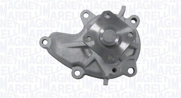 MAGNETI MARELLI Vannpumpe 352316170813 MAGNETI MARELLI 352316170813 Vannpumpe Pick Up (D22G) pris