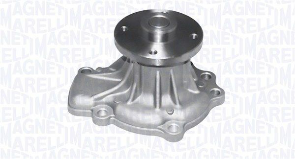 MAGNETI MARELLI Pompa acqua 352316170822 352316170822 Pompa acqua MAGNETI MARELLI NISSAN QASHQAI costo