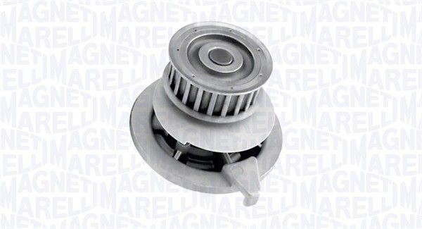MAGNETI MARELLI Ūdenssūknis 352316170847 MAGNETI MARELLI 352316170847 Ūdens sūknis Carlton Mk3 Universālis (V87) cena