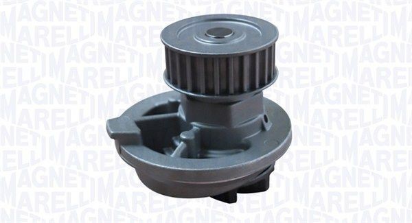 MAGNETI MARELLI Ūdenssūknis 352316170848 MAGNETI MARELLI 352316170848 Ūdens sūknis Carlton Mk3 Universālis (V87) cena