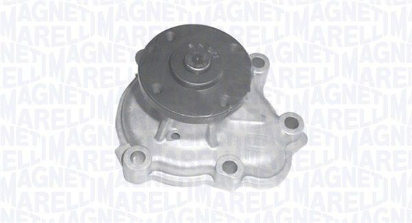 MAGNETI MARELLI Veepump 352316170858 MAGNETI MARELLI 352316170858 Veepump Opel Astra F hind