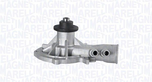 MAGNETI MARELLI Vattenpump 352316170860 352316170860 Vattenpump MAGNETI MARELLI OPEL CORSA