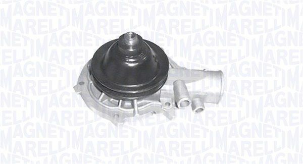 MAGNETI MARELLI Bomba de água 352316170861 MAGNETI MARELLI Bomba de água ISUZU 352316170861