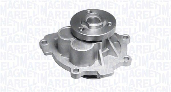 MAGNETI MARELLI Αντλία νερού 352316170874 352316170874 Αντλία νερού SAAB 9-3 MAGNETI MARELLI