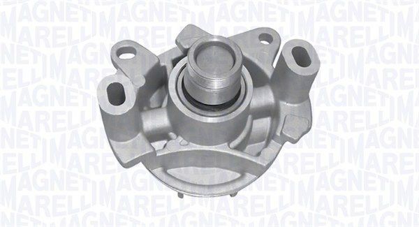 Vattenpump MAGNETI MARELLI 352316170876 MAGNETI MARELLI 352316170876: Vattenpumpar Renault ESPACE 2000