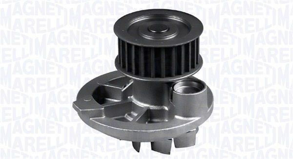MAGNETI MARELLI Waterpomp 352316170878 MAGNETI MARELLI 352316170878 Waterpompen Opel Antara 07 prijs