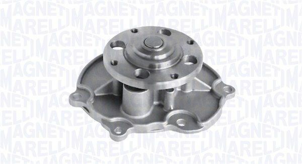 MAGNETI MARELLI Pompa acqua 352316170880 MAGNETI MARELLI 352316170880 Pompa radiatore Fleetwood Sedan (US) prezzo