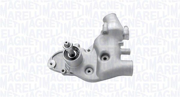 MAGNETI MARELLI Bomba de água 352316170885 Bomba de água ISUZU MAGNETI MARELLI 352316170885