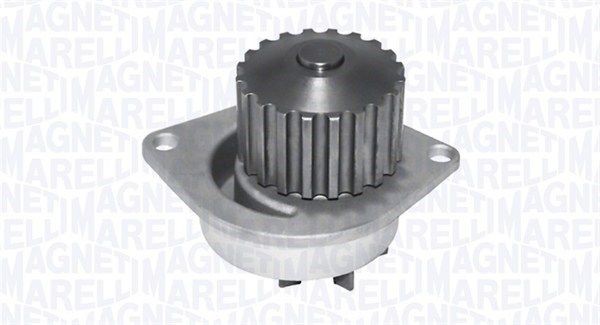 MAGNETI MARELLI Vandpumpe 352316170890 MAGNETI MARELLI Vandpumpe ROVER 352316170890
