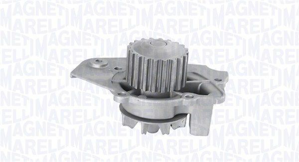 MAGNETI MARELLI Ūdenssūknis 352316170894 Ūdens sūknis MAGNETI MARELLI Citroën C1 352316170894