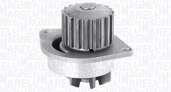 MAGNETI MARELLI Vannpumpe 352316170896 352316170896 MAGNETI MARELLI Vannpumpe Peugeot billige