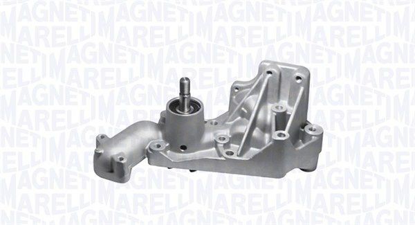 MAGNETI MARELLI Ūdenssūknis 352316170908 352316170908 Ūdens sūknis CITROËN C1 MAGNETI MARELLI