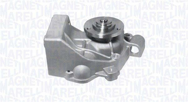 MAGNETI MARELLI Vattenpump 352316170909 Byta Vattenpump CITROЁN C35 pris MAGNETI MARELLI 352316170909