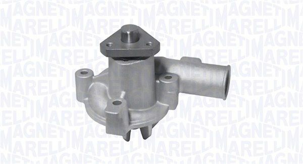 MAGNETI MARELLI Vannpumpe 352316170910 Vannpumpe MAGNETI MARELLI PEUGEOT 352316170910