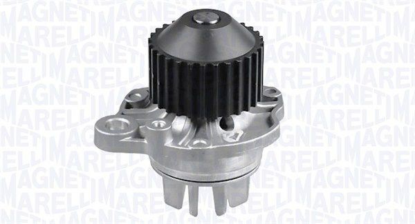 MAGNETI MARELLI Vandpumpe 352316170921 Vandpumpe MAGNETI MARELLI 107 352316170921 billig
