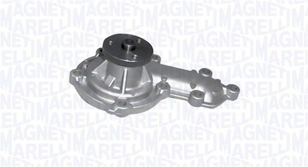 Vodné čerpadlo MAGNETI MARELLI 352316170939 MAGNETI MARELLI 352316170939 Vodné čerpadlo CHEVROLET S10 2011