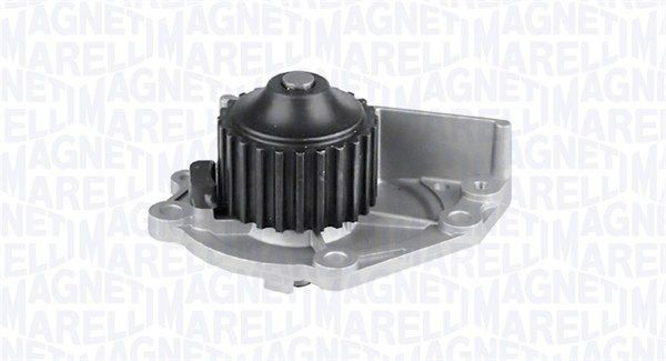 MAGNETI MARELLI Vannpumpe 352316170941 MAGNETI MARELLI 352316170941 Vannpumpe 100 Cabrio billige