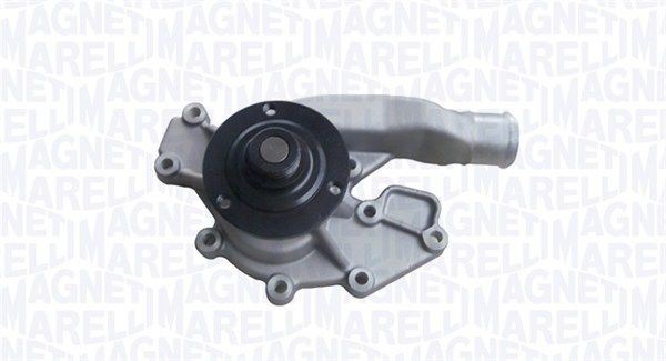MAGNETI MARELLI Vannpumpe 352316170946 Vannpumpe MAGNETI MARELLI Land Rover RANGE ROVER EVOQUE 352316170946