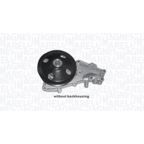 Pompe à Eau Magneti Marelli 352316170956 Pas Cher