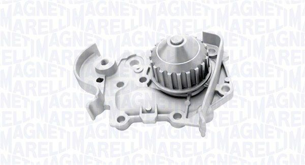 MAGNETI MARELLI Pompe à eau 352316170961 Citroën DS3 Pompe à eau MAGNETI MARELLI 352316170961