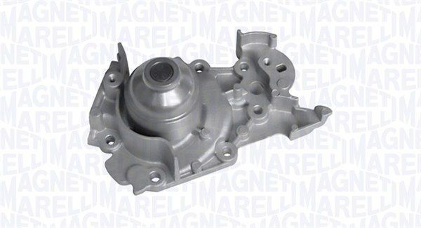 MAGNETI MARELLI Vesipumppu 352316170999 352316170999 MAGNETI MARELLI Vesipumppu Renault MASTER hinta