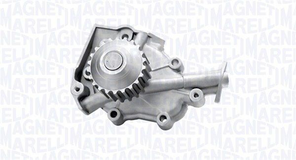 MAGNETI MARELLI Waterpomp 352316171007 Chevrolet COBALT Koelvloeistofpomp MAGNETI MARELLI 352316171007