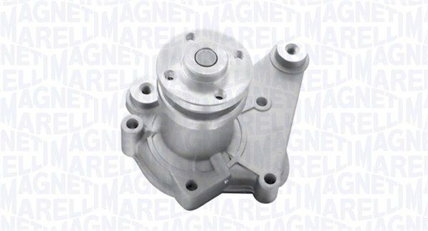 MAGNETI MARELLI Waterpomp 352316171009 352316171009 Waterpomp MAGNETI MARELLI SUZUKI SAMURAI