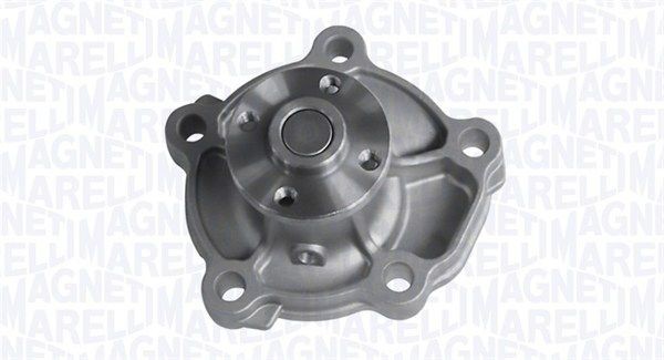 MAGNETI MARELLI Waterpomp 352316171015 Fiat 600 Waterpompen MAGNETI MARELLI 352316171015