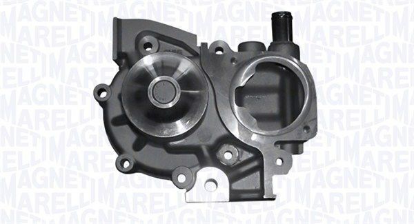 MAGNETI MARELLI Wasserpumpe 352316171040 352316171040 Kühlwasserpumpe MAGNETI MARELLI SUBARU Kosten