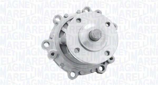 MAGNETI MARELLI Pompa acqua 352316171059 MAGNETI MARELLI 352316171059 costo Pompa acqua TOYOTA Hiace Bus (H100, H200) originale