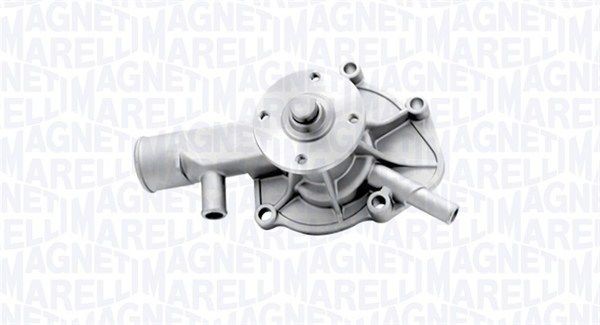 MAGNETI MARELLI Vannpumpe 352316171079 MAGNETI MARELLI 352316171079 Vannpumpe Carina billige