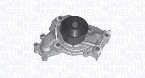 MAGNETI MARELLI Vodné čerpadlo 352316171082 MAGNETI MARELLI 352316171082 Vodná pumpa Lexus RX XU30 cena