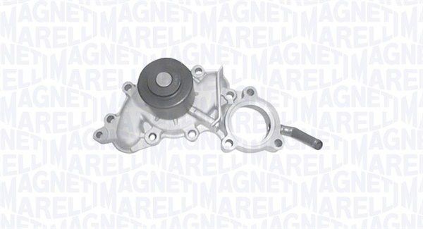 MAGNETI MARELLI Ūdenssūknis 352316171117 352316171117 Ūdens sūknis MAGNETI MARELLI TOYOTA HILUX Pick-up