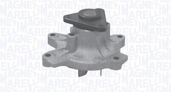 MAGNETI MARELLI Pompe à eau 352316171120 352316171120 Pompe à eau TOYOTA 4 RUNNER MAGNETI MARELLI