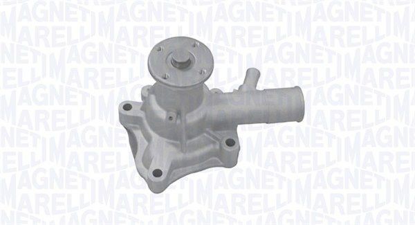 MAGNETI MARELLI Vannpumpe 352316171121 352316171121 Vannpumpe MAGNETI MARELLI TOYOTA RAV 4