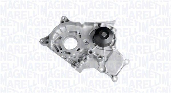 MAGNETI MARELLI Pompe à eau 352316171150 Toyota LAND CRUISER Pompe à eau MAGNETI MARELLI 352316171150