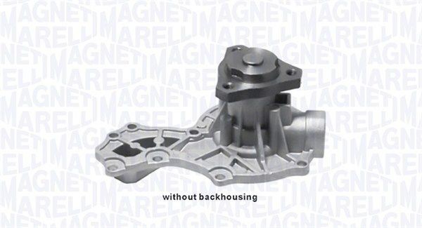 Pompa acqua MAGNETI MARELLI 352316171163 MAGNETI MARELLI 352316171163 costo Pompa acqua Volkswagen MAGGIOLINO 2002