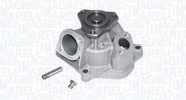 MAGNETI MARELLI Ūdenssūknis 352316171169 MAGNETI MARELLI 352316171169 Ūdenssūknis
