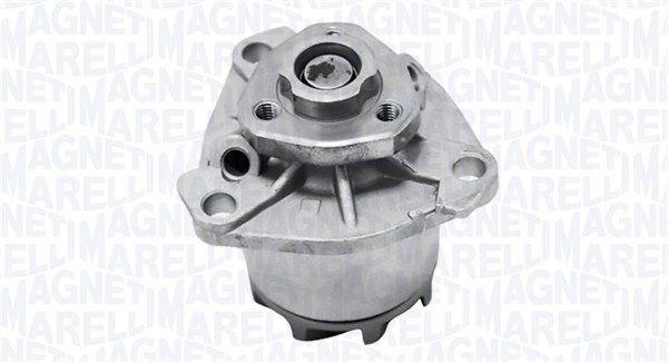 MAGNETI MARELLI Vannpumpe 352316171177 pris Vannpumpe Mercedes-Benz 638/2 352316171177 MAGNETI MARELLI