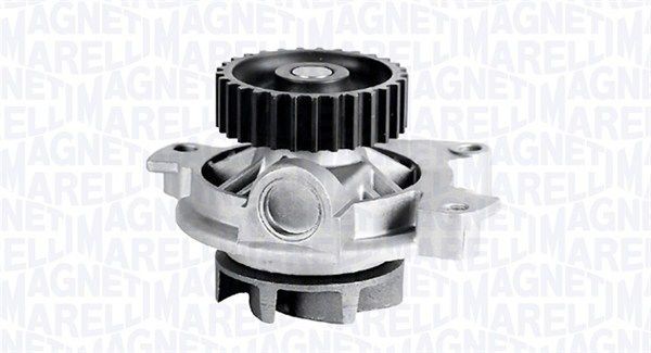 MAGNETI MARELLI Vannpumpe 352316171193 352316171193 MAGNETI MARELLI Vannpumpe Ford USA billige