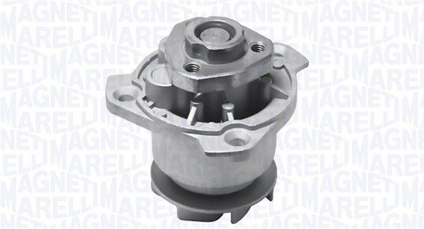MAGNETI MARELLI Waterpomp 352316171200 Pomp, koelvloeistof MAGNETI MARELLI BEETLE 352316171200 goedkoop