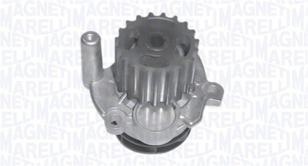 MAGNETI MARELLI Vattenpump 352316171201 352316171201 MAGNETI MARELLI kylvätskepump JEEP GRAND CHEROKEE