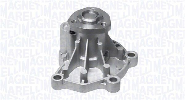 MAGNETI MARELLI Vannpumpe 352316171208 Vannpumpe MAGNETI MARELLI SUPERB 352316171208 billige