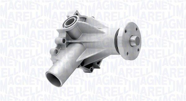 MAGNETI MARELLI Vandpumpe 352316171219 352316171219 Vandpumpe MAGNETI MARELLI VOLVO XC 90