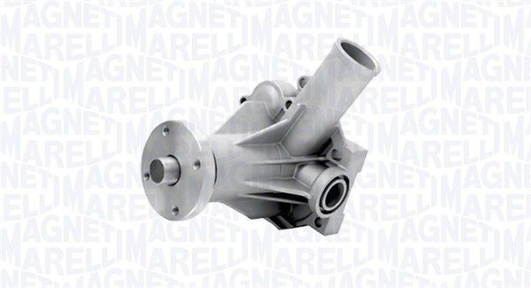 MAGNETI MARELLI Vandpumpe 352316171220 Vandpumpe MAGNETI MARELLI SsangYoung KORANDO 352316171220