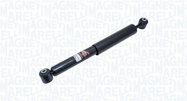 Shock absorber MAGNETI MARELLI 352524070000 MAGNETI MARELLI 352524070000 2004 FORD TRANSIT shock absorber replacement