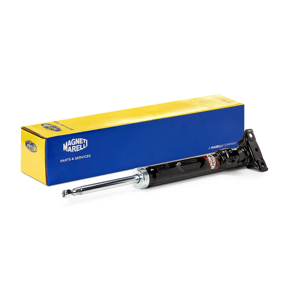 MAGNETI MARELLI Stötdämpare 352709070000 352709070000 MAGNETI MARELLI väghållning Nissan PATROL